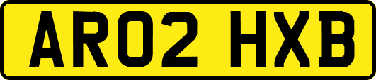 AR02HXB