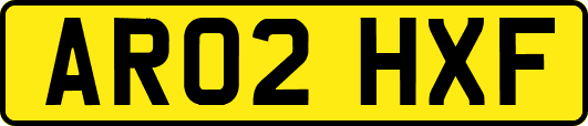 AR02HXF