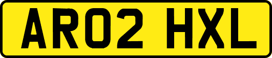 AR02HXL