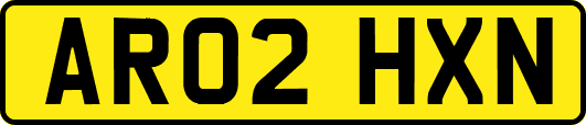 AR02HXN