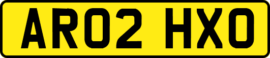 AR02HXO