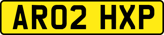 AR02HXP