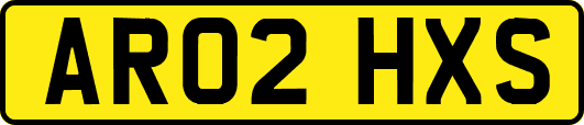 AR02HXS