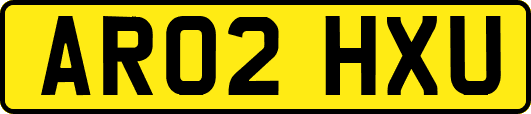 AR02HXU