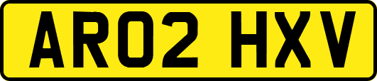 AR02HXV