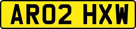 AR02HXW