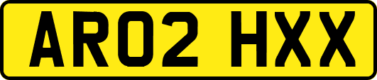 AR02HXX