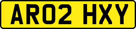 AR02HXY