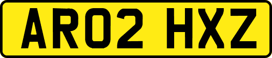 AR02HXZ