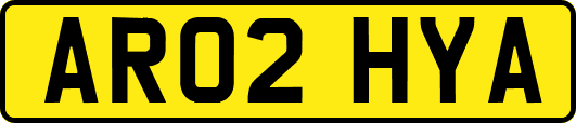 AR02HYA