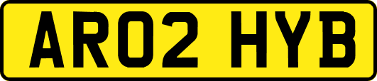 AR02HYB