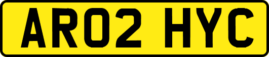 AR02HYC