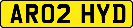 AR02HYD