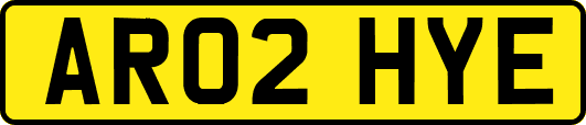 AR02HYE
