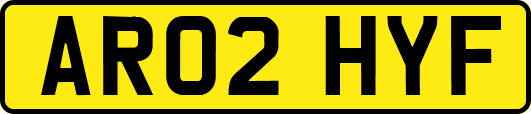 AR02HYF