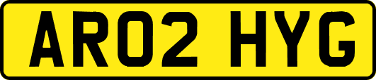 AR02HYG