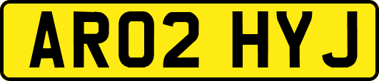 AR02HYJ