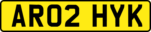AR02HYK