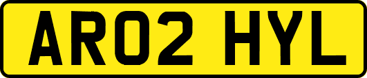 AR02HYL