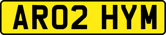 AR02HYM