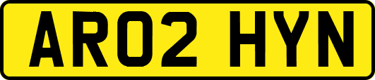 AR02HYN