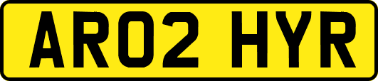 AR02HYR