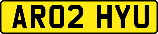 AR02HYU