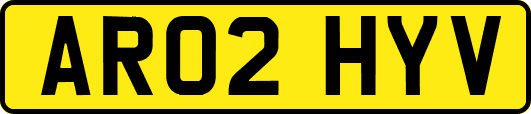 AR02HYV