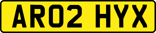 AR02HYX