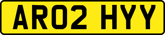 AR02HYY