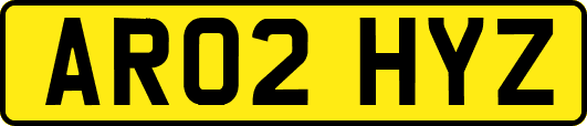 AR02HYZ