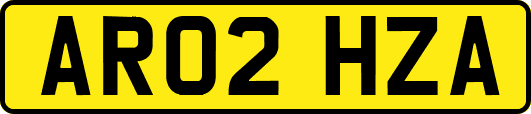 AR02HZA
