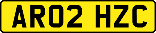 AR02HZC
