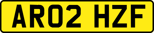 AR02HZF