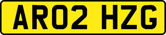 AR02HZG