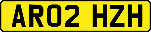 AR02HZH