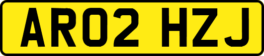 AR02HZJ