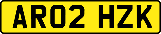 AR02HZK