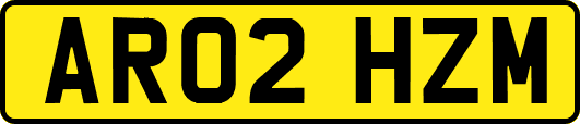 AR02HZM
