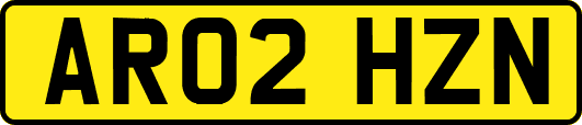 AR02HZN