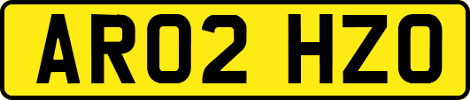 AR02HZO