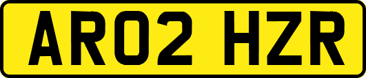AR02HZR