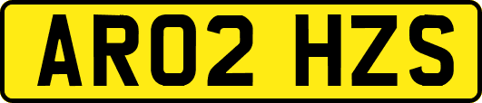 AR02HZS