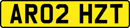 AR02HZT