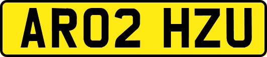 AR02HZU