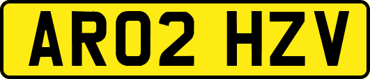 AR02HZV