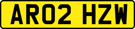 AR02HZW