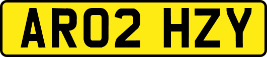 AR02HZY