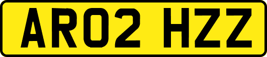 AR02HZZ