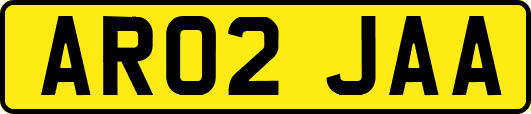AR02JAA